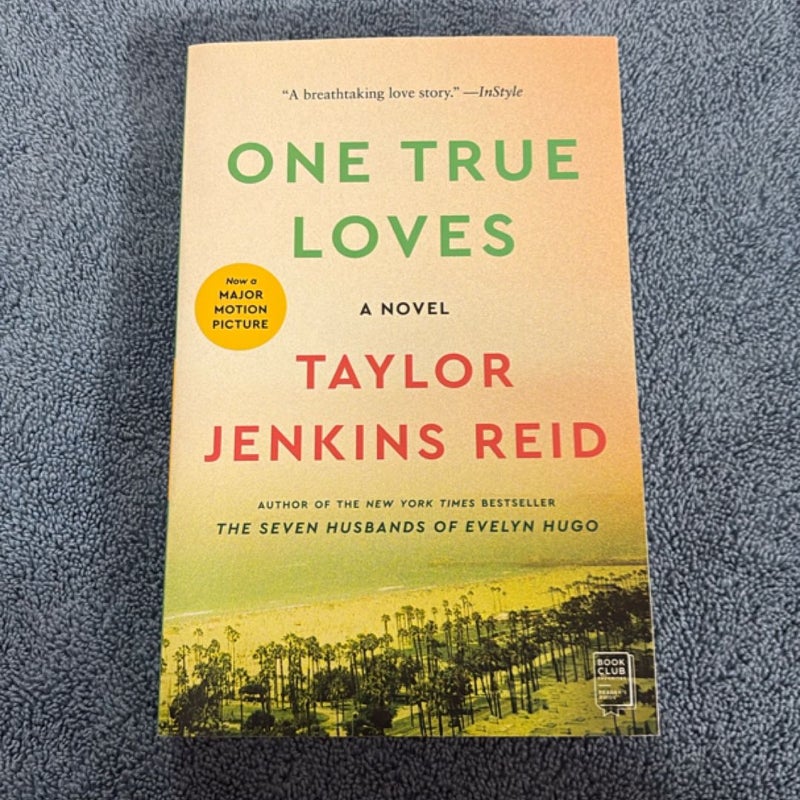 One True Loves