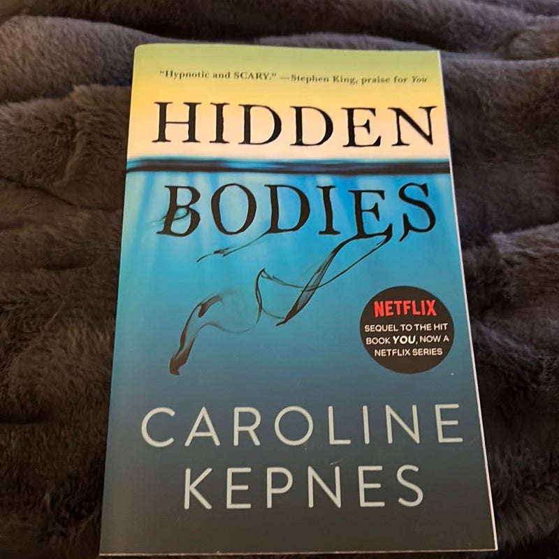 Hidden Bodies