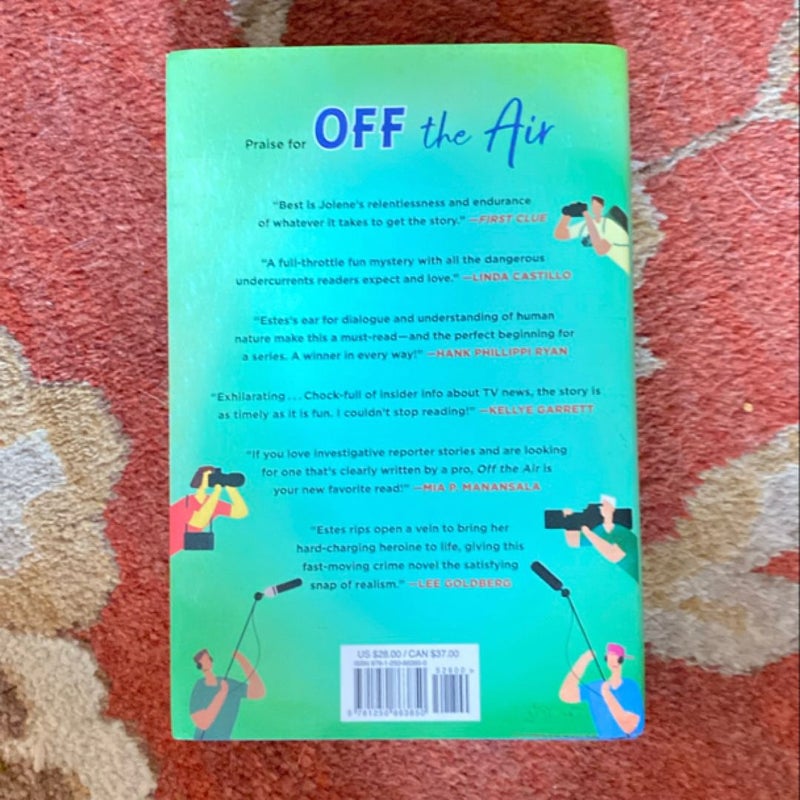 Off the Air