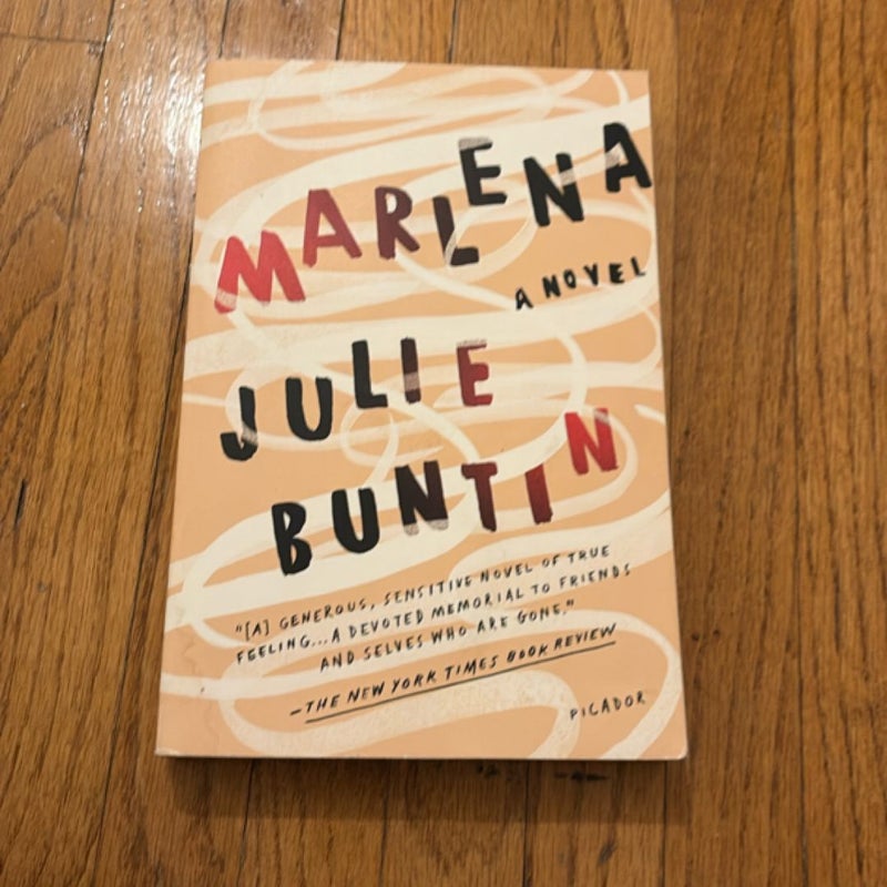 Marlena