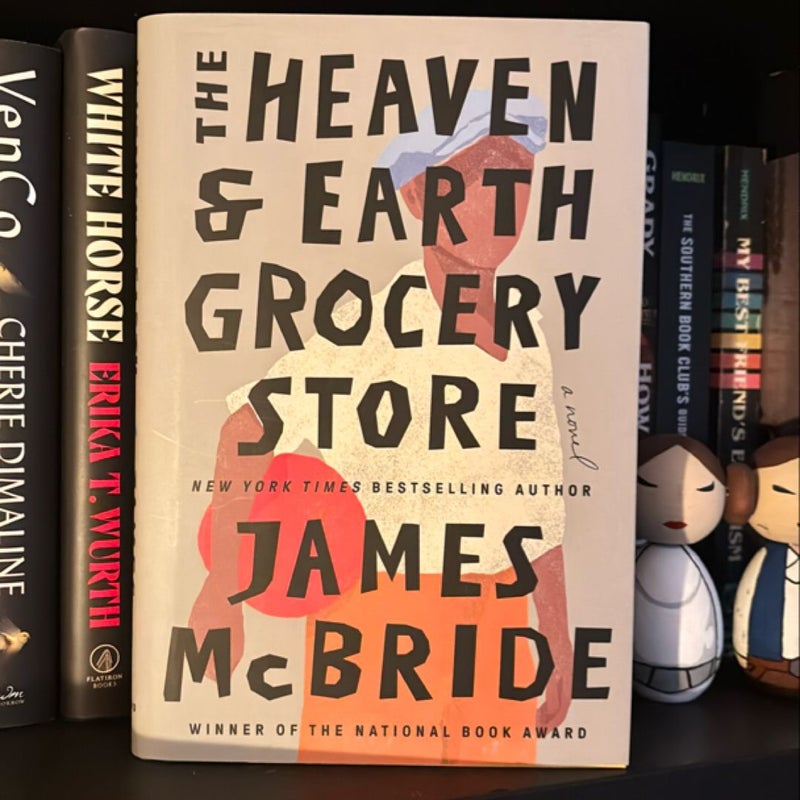 The Heaven and Earth Grocery Store