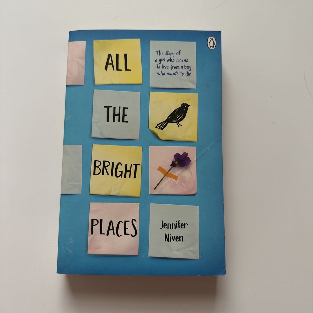 All the Bright Places