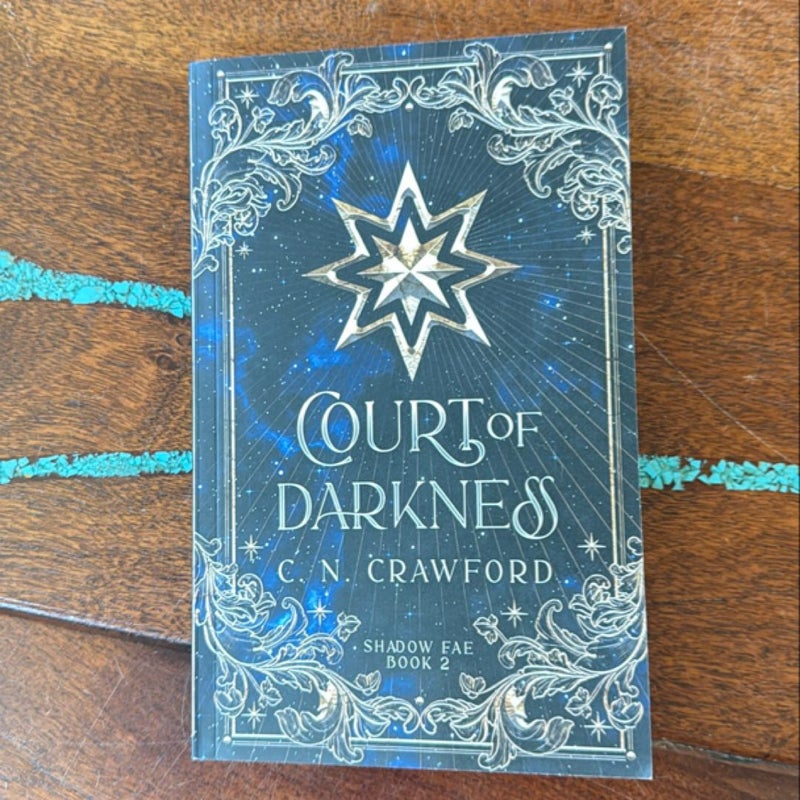 Court of Darkness