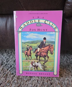 The Saddle Club, Vol. 22