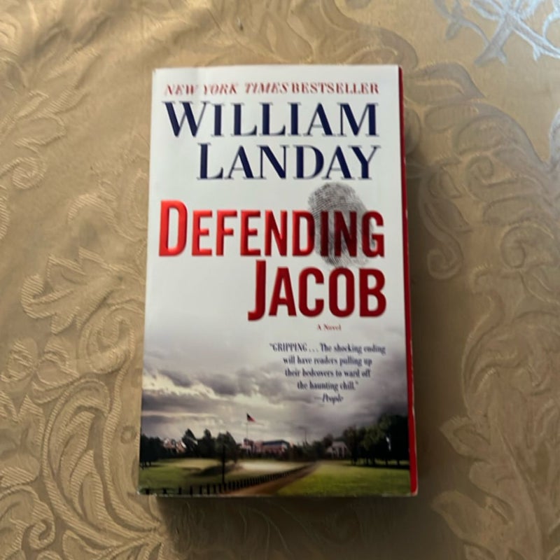 Defending Jacob