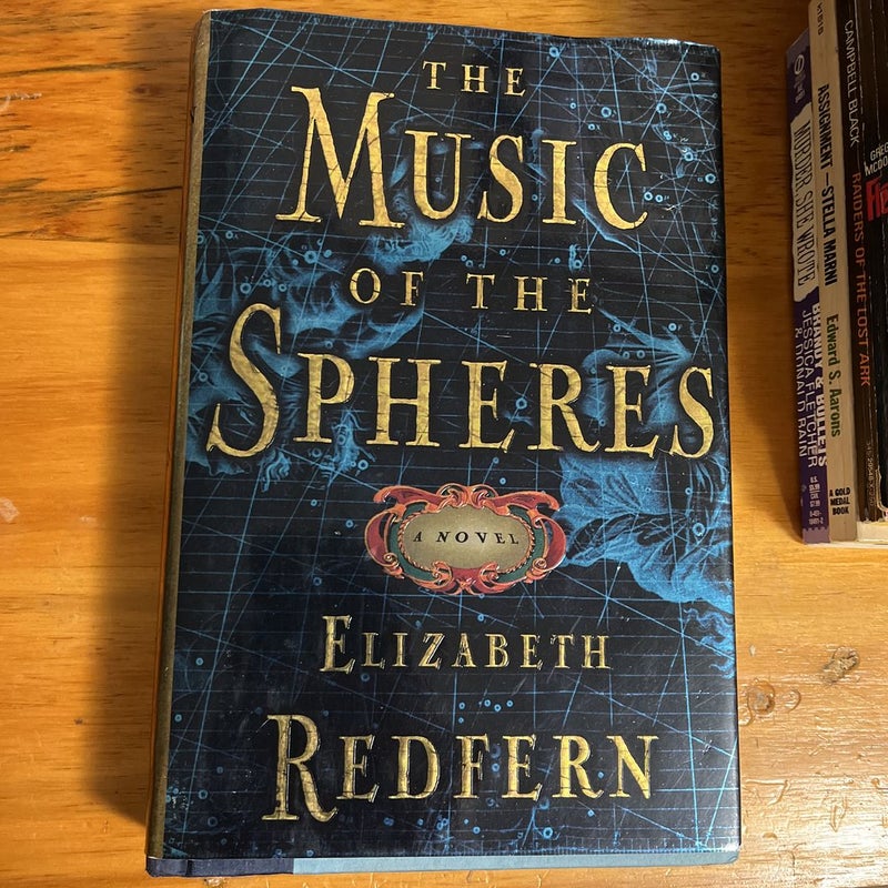 The Music of the Spheres