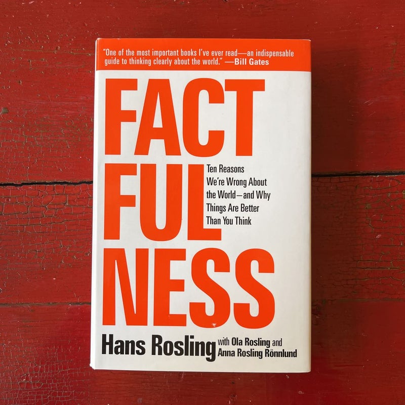 Factfulness