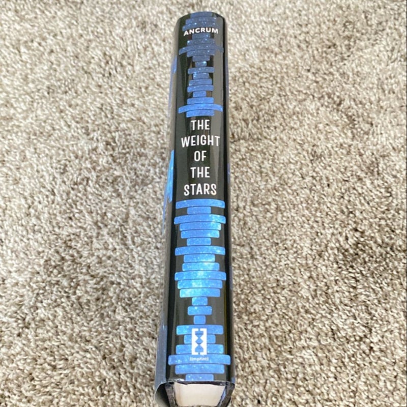 The Weight of the Stars