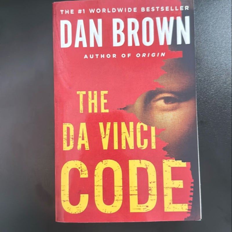 The Da Vinci Code