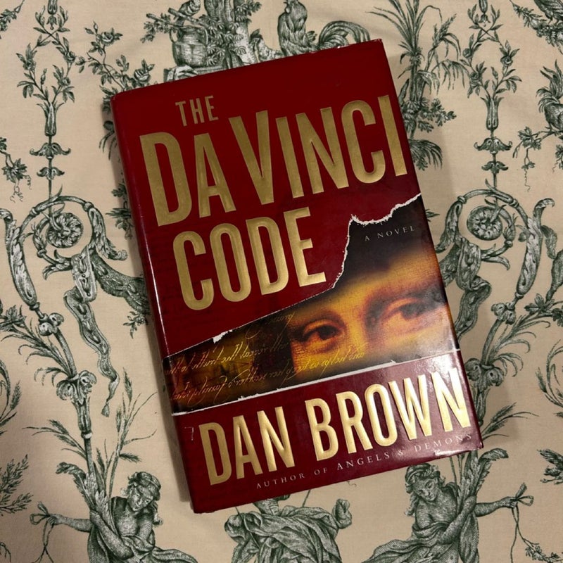 The Da Vinci Code