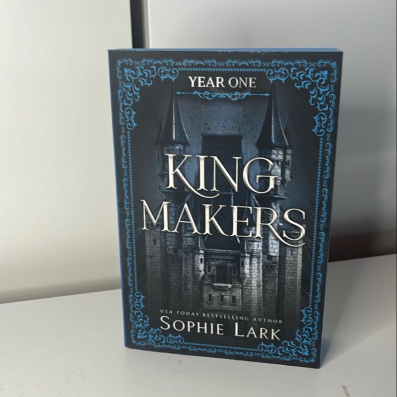 Kingmakers