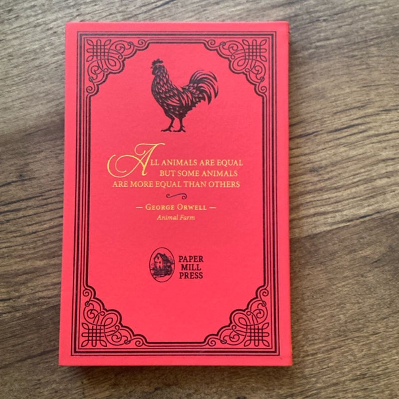 Animal Farm