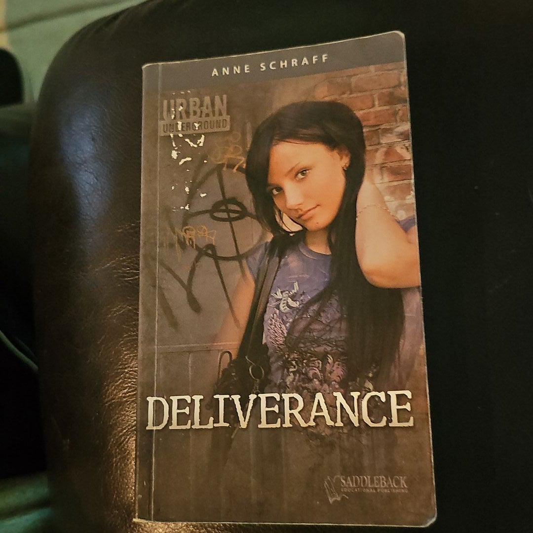 Deliverance