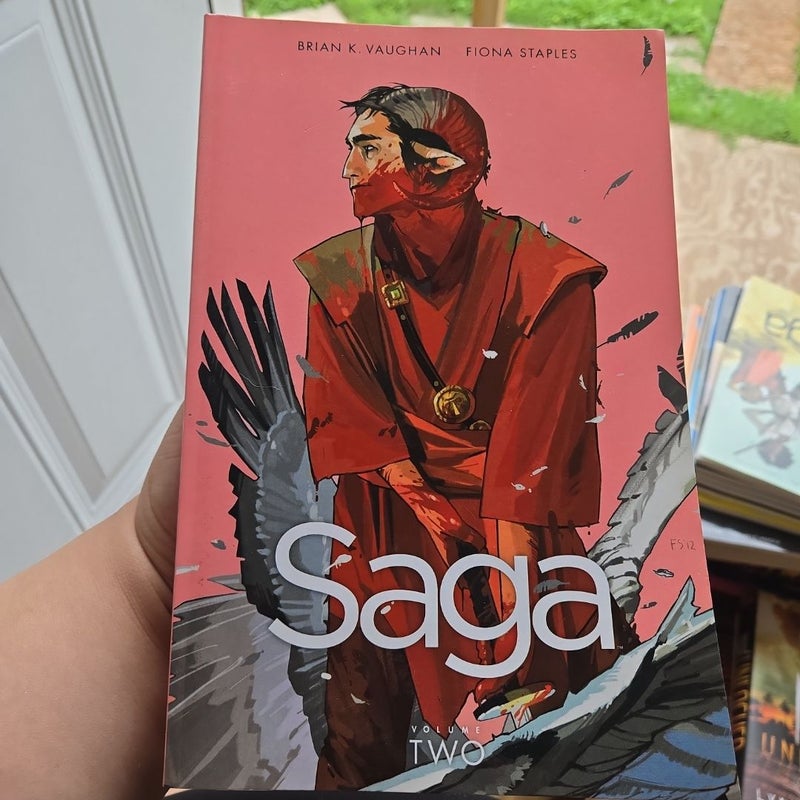 Saga