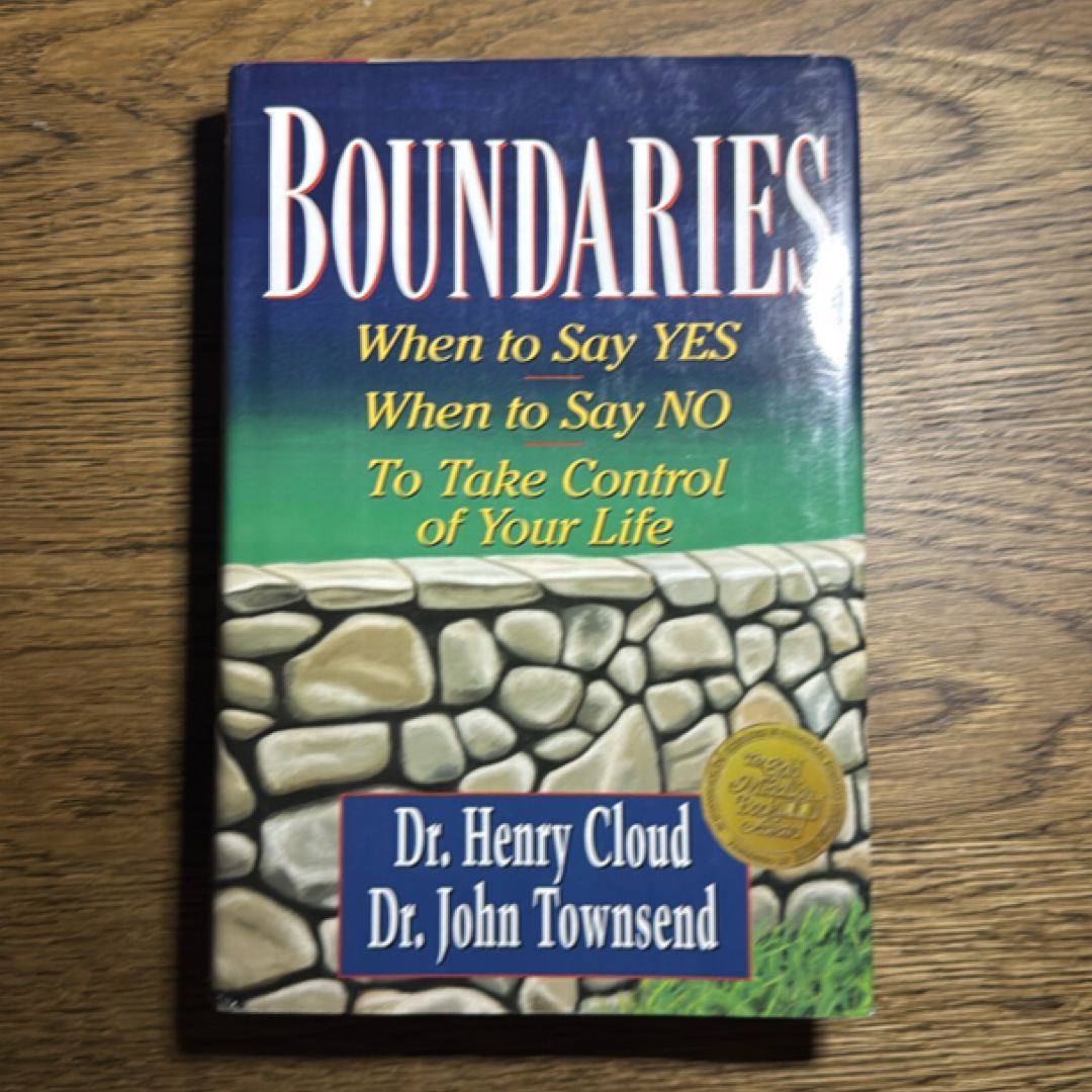 Boundaries