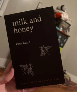 Milk and Honey