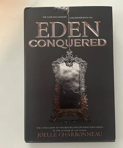 Eden Conquered