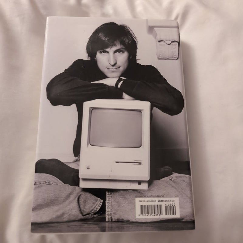 Steve Jobs