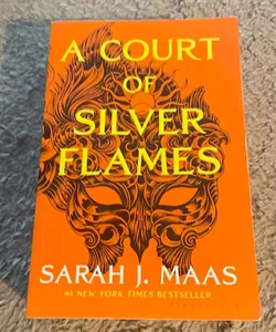 A Court of Silver Flames