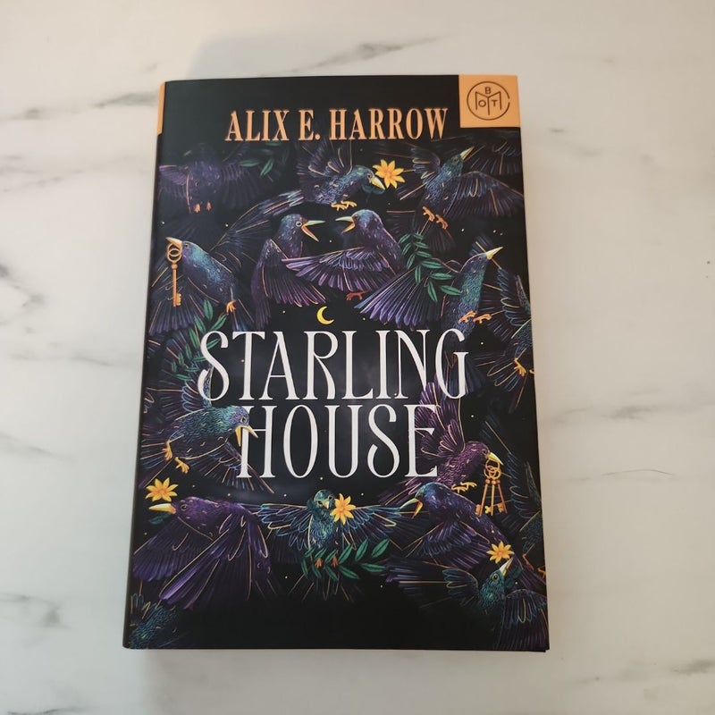 Starling House