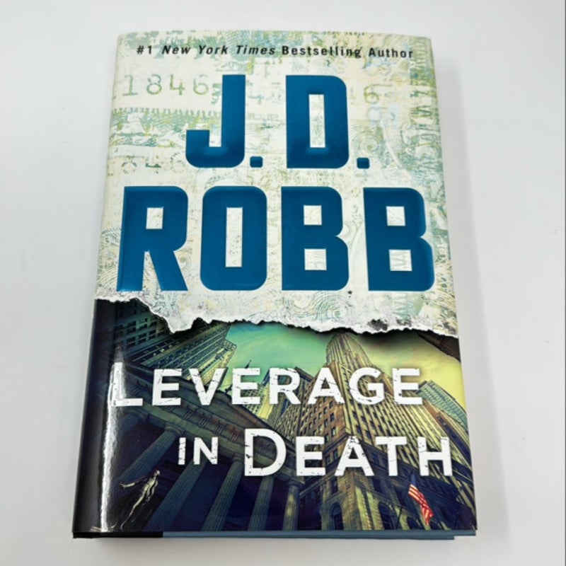 Leverage in Death