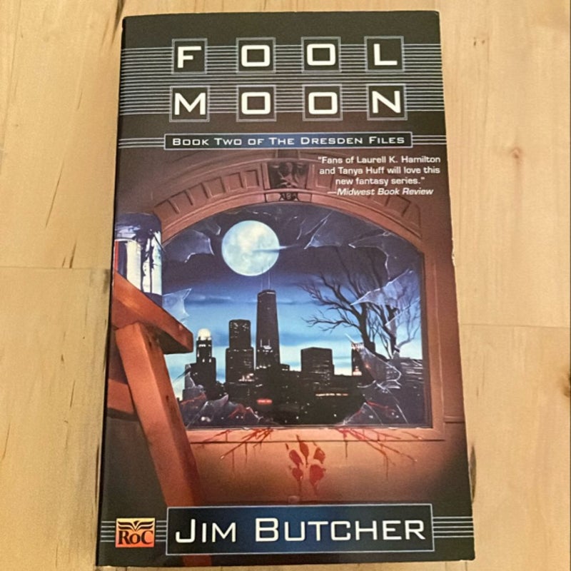 Fool Moon