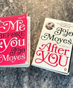 Me Before You / Me After You