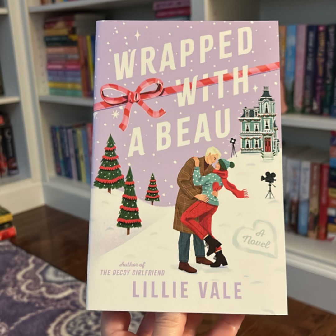 Wrapped with a Beau