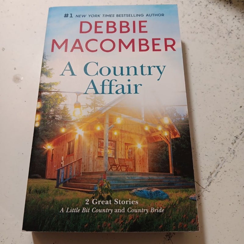 A Country Affair