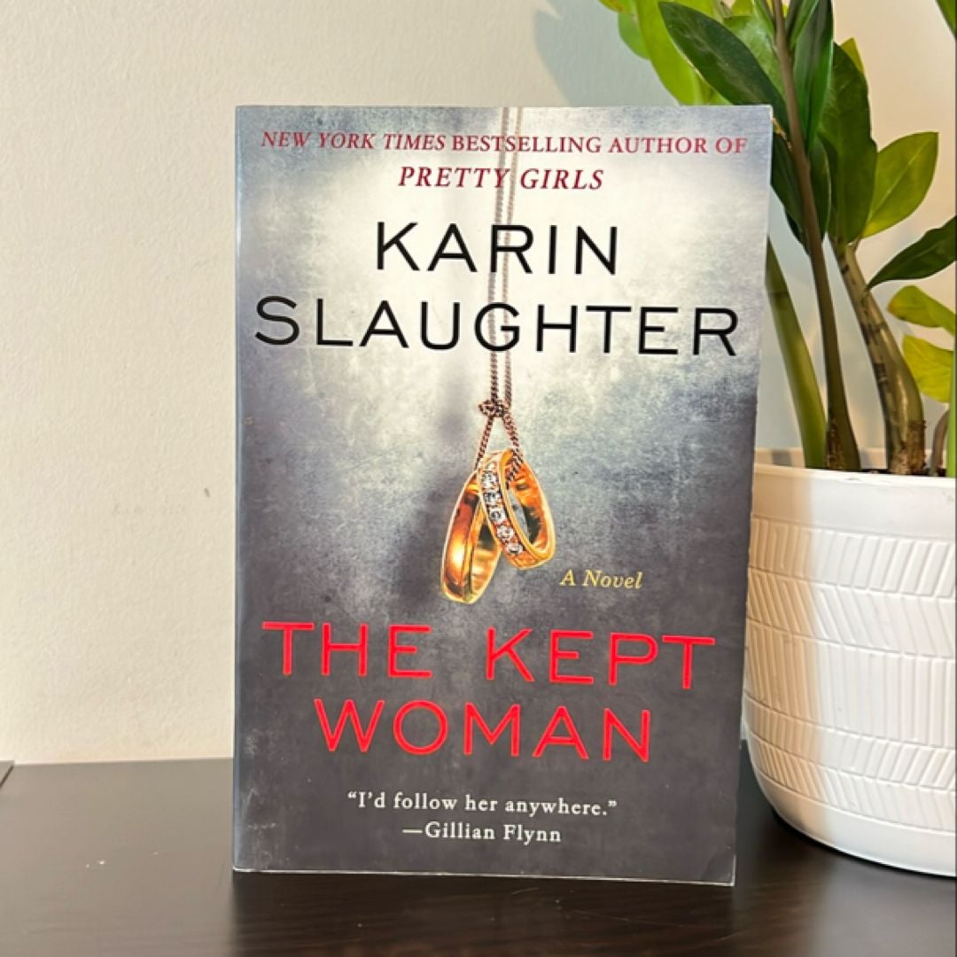 The Kept Woman