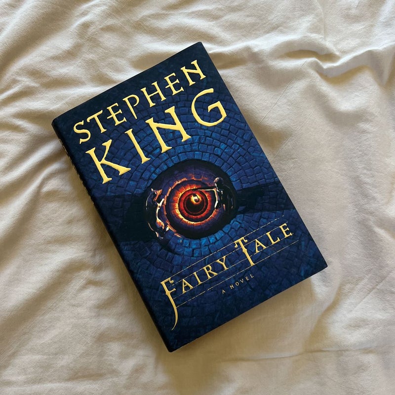 Fairy Tale: King, Stephen: 9781668002179: : Books