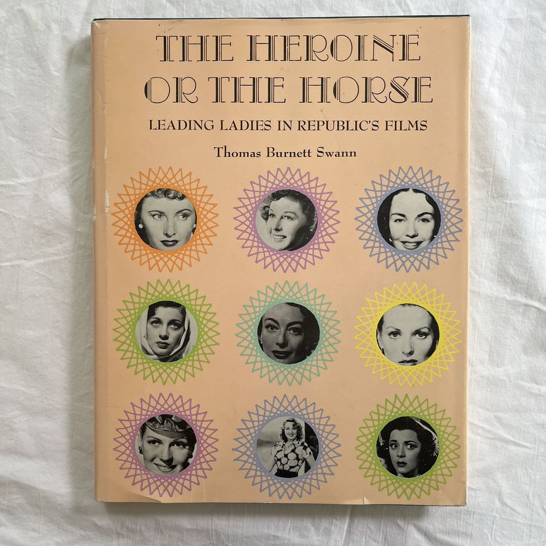 The Heroine or the Horse