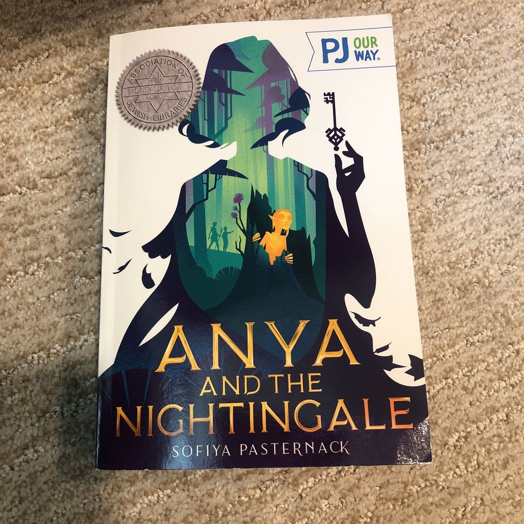 Anya and the Nightingale