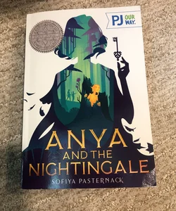 Anya and the Nightingale