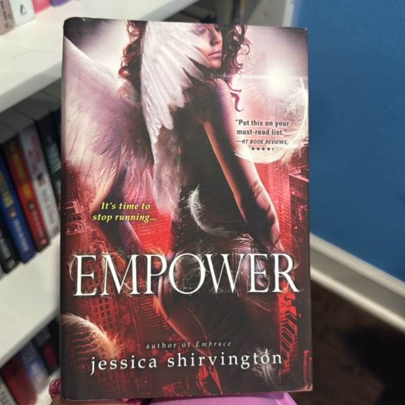 Empower