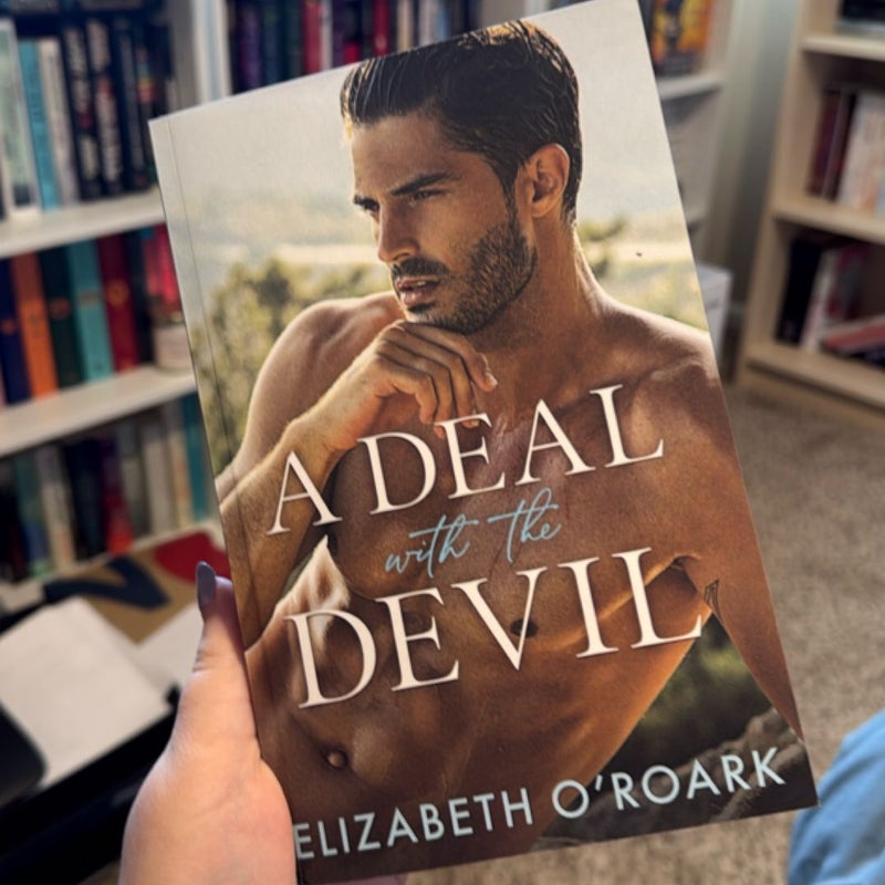 A Deal with the Devil
