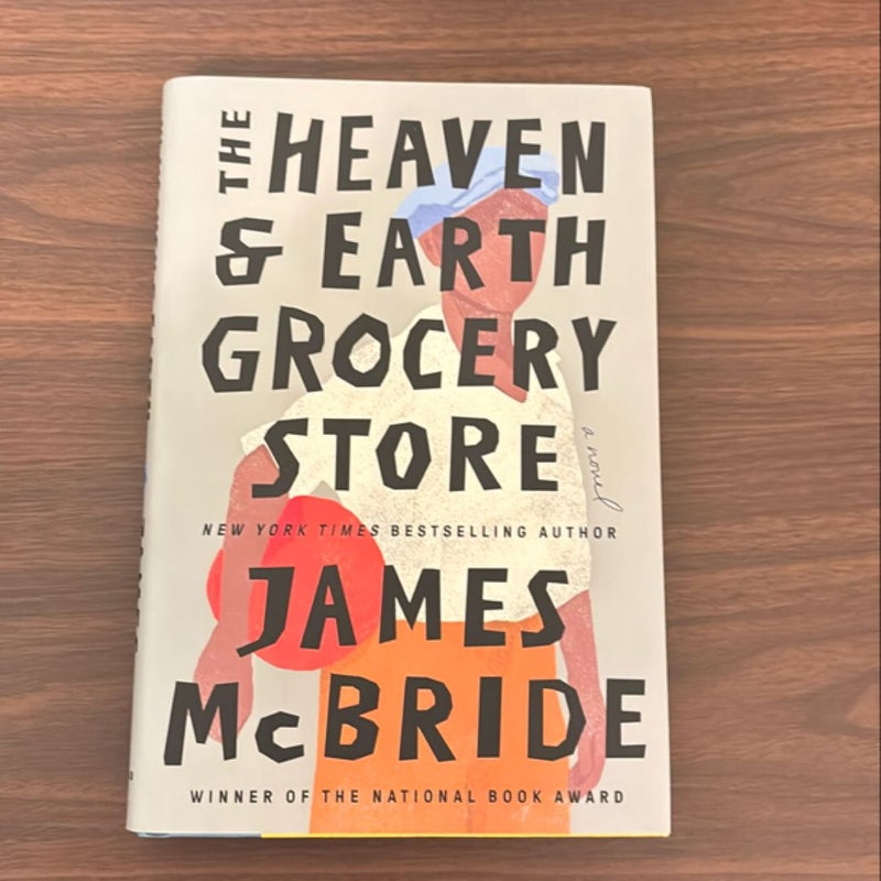 The Heaven and Earth Grocery Store