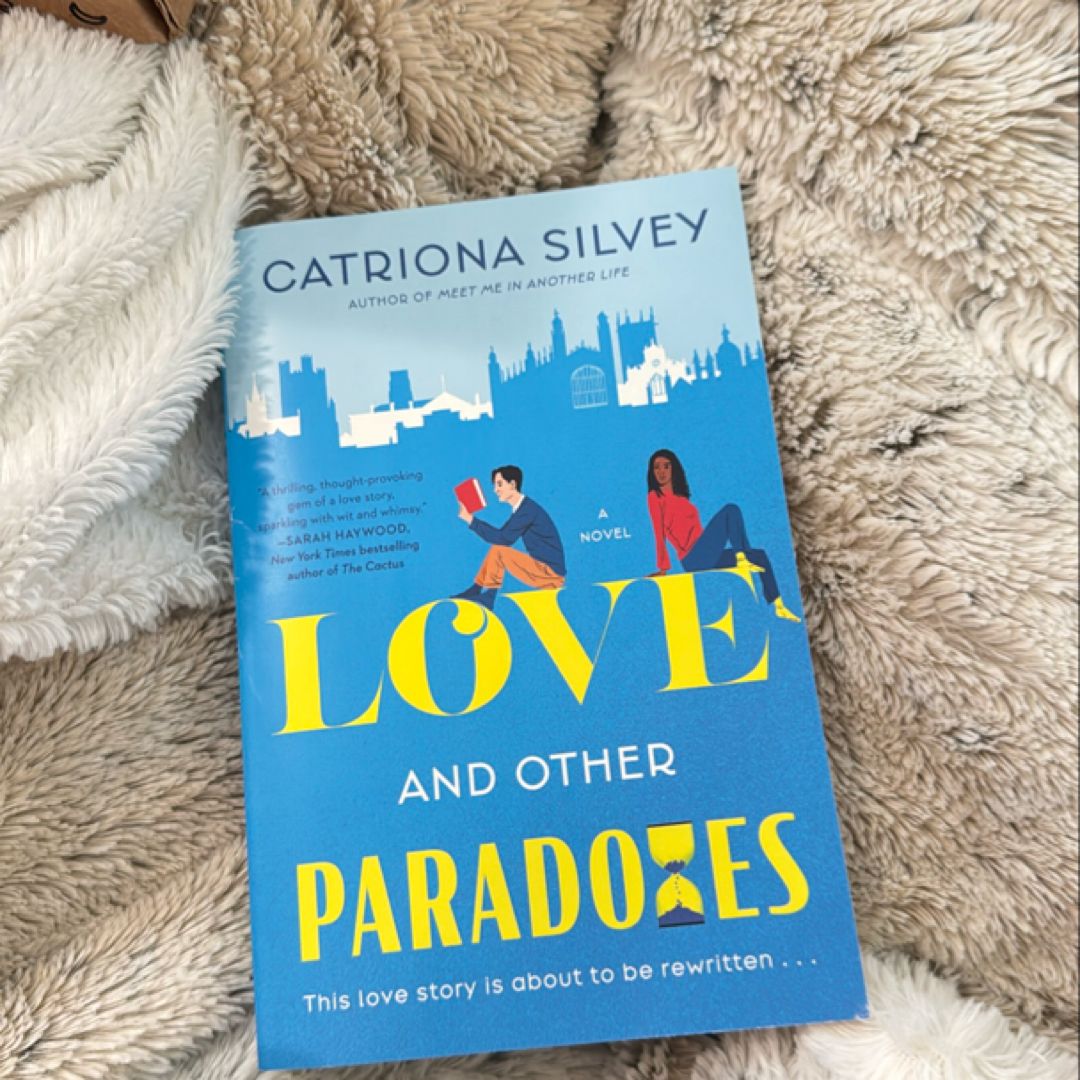 Love and Other Paradoxes