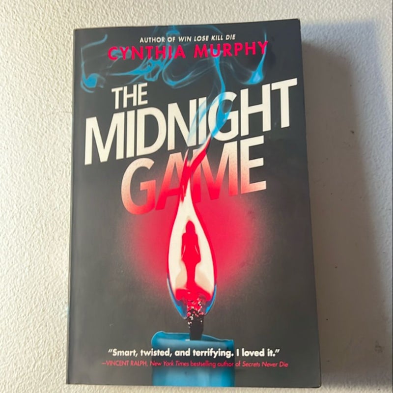 The Midnight Game