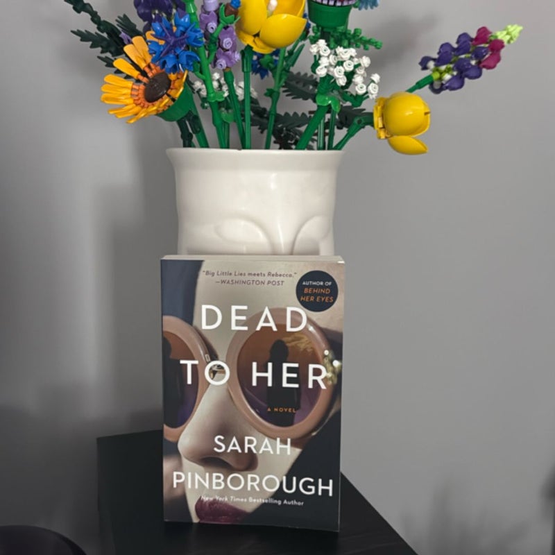 Dead to Her