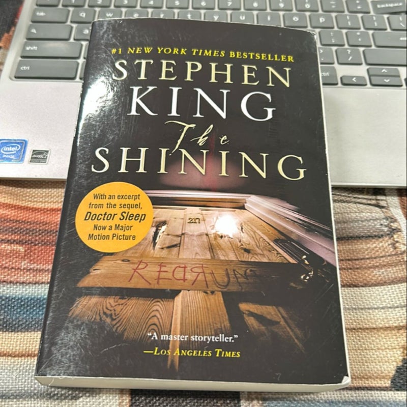 The Shining