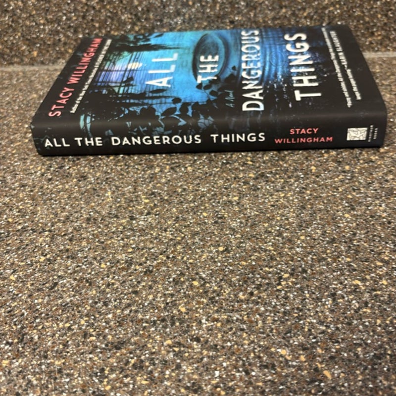 All the Dangerous Things
