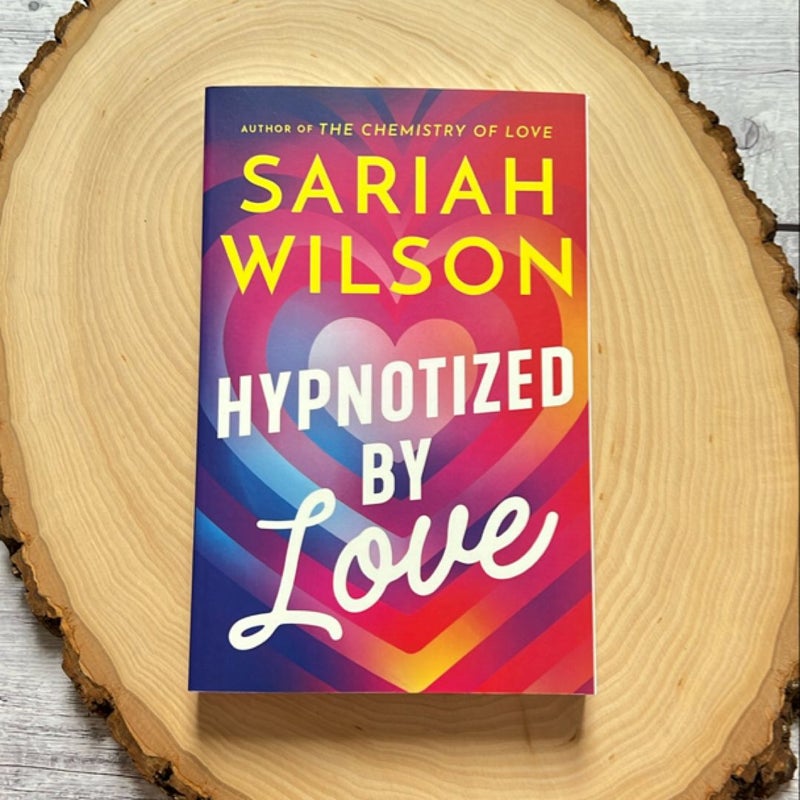 Hypnotized by Love