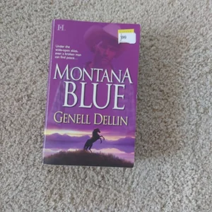 Montana Blue