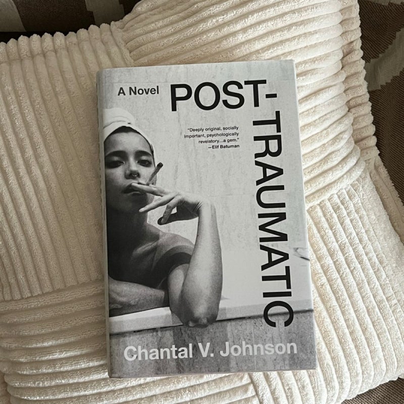 Post-Traumatic