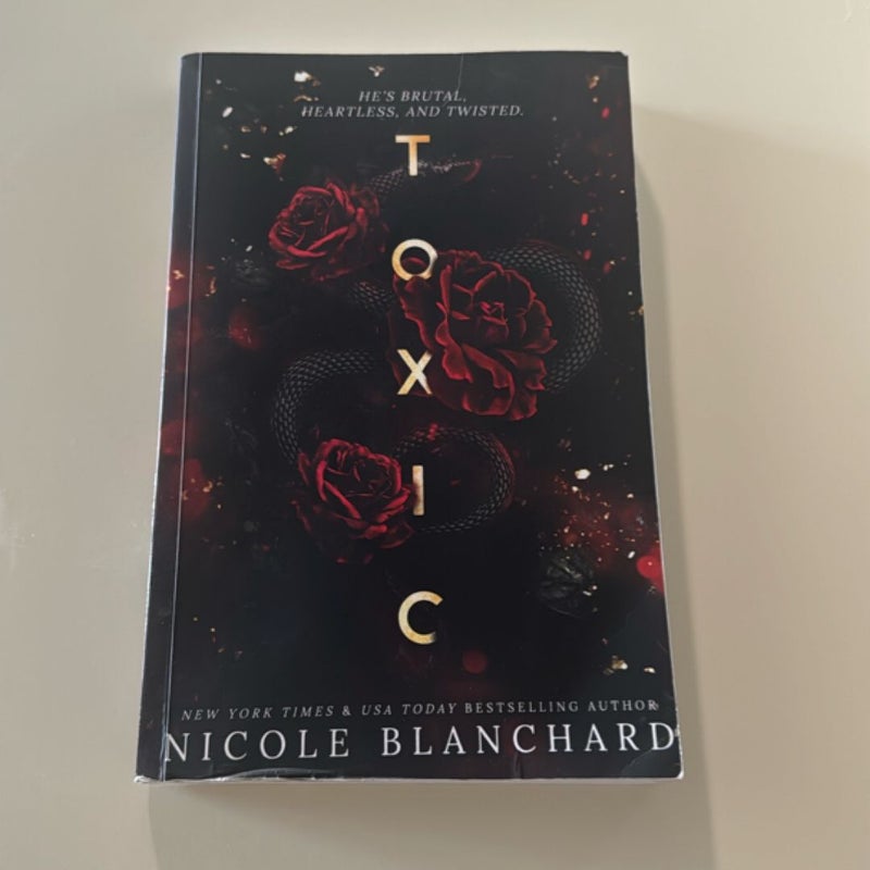 Toxic
