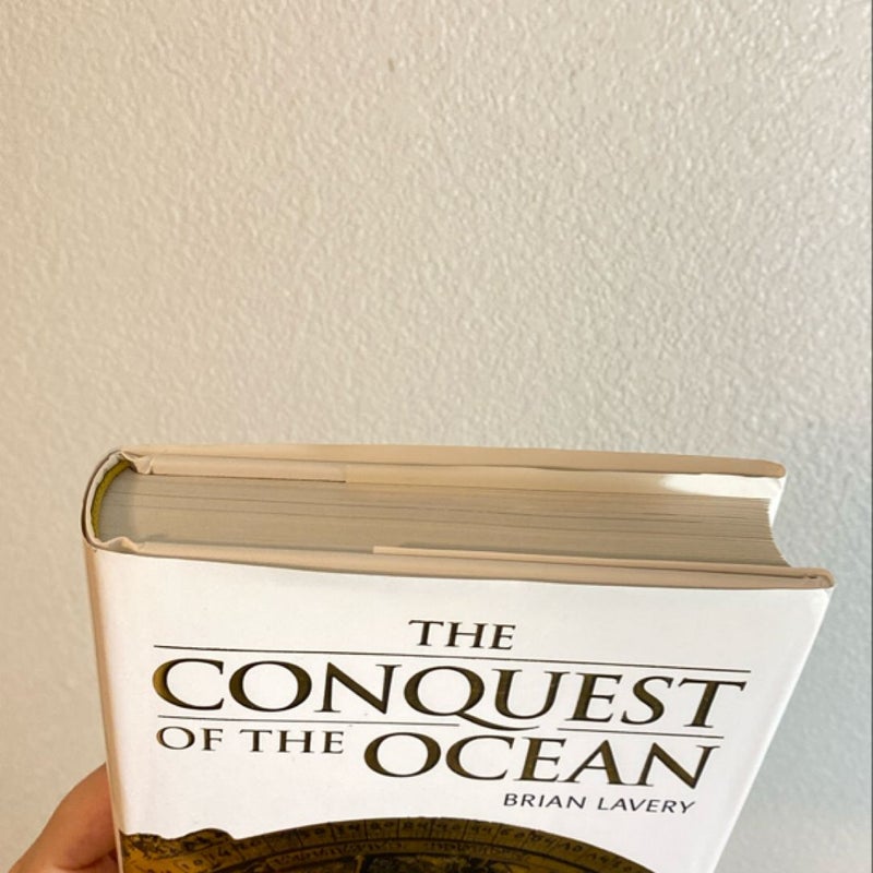 The Conquest of the Ocean