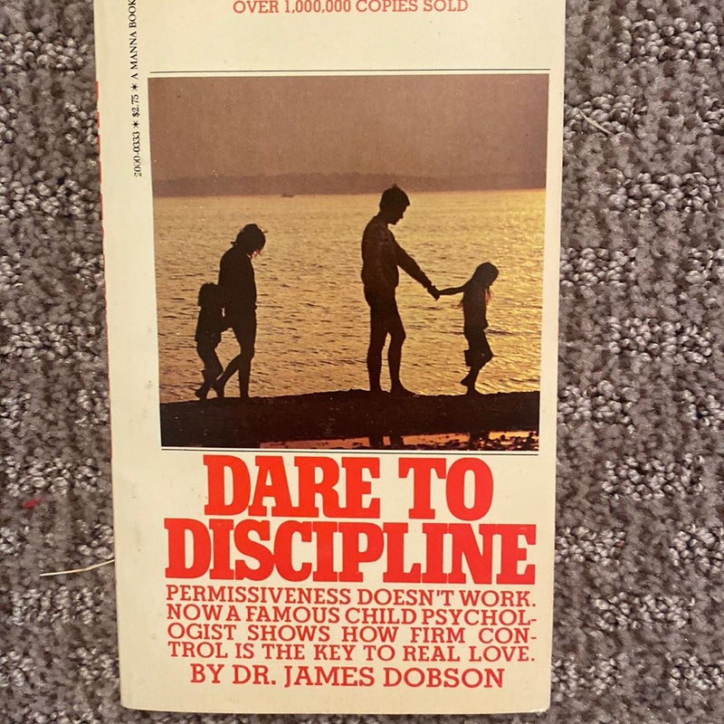 Date to Discipline 
