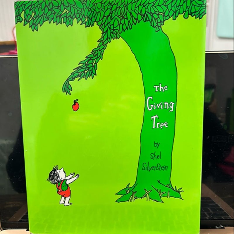 The Giving Tree