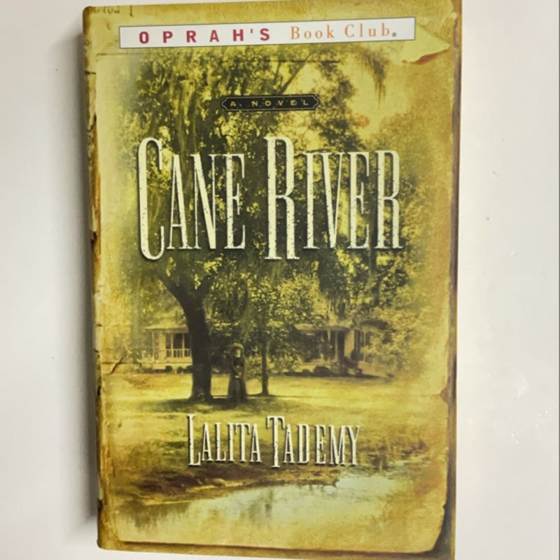 Cane River